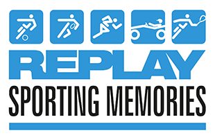 Replay Sporting Memories